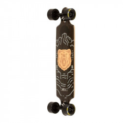 Acheter Longboard DB Longboards Bear 33"