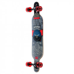 Acheter Longboard DB Longboards Pioneer 38"