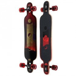 Acheter Longboard DB Longboards Phase 40"