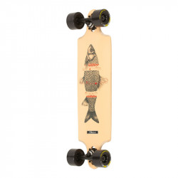 Acheter Longboard DB Longboards Sashimi 32"