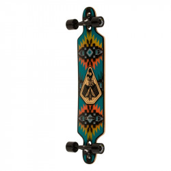 Acheter Longboard DB Longboards Urban Native 40"