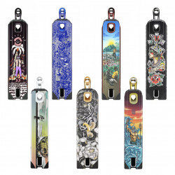 Acheter Deck Blunt AOS V5 2022 Signature