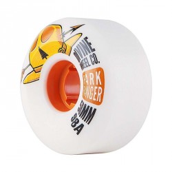 Acheter Set de roues Divine Scout 58mm 98A