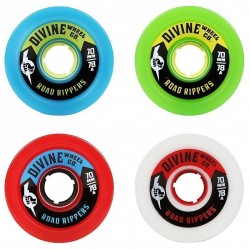 Acheter Set de roues Divine Rippers Thunder Hand 70mm