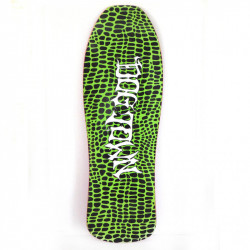 Acheter Deck Dogtown Horror Script (Jackson) 10.125" old school