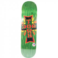 Acheter Deck Dogtown Street Cross Rasta 8.75" 