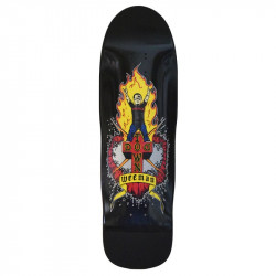 Acheter Deck Dogtown Wee Man Sabotage 9.25" Old School