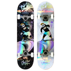 Acheter Skate Enuff Skully Hologram