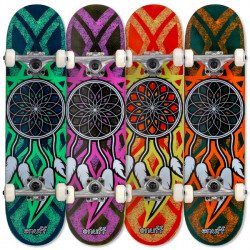 Acheter Skate Enuff Dreamcatcher