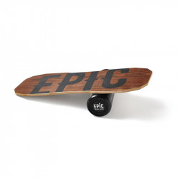 Acheter Balance Board Epic Dark Oak