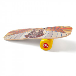 Acheter Balance Board Epic Ursa Nature