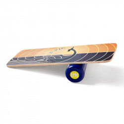 Acheter Balance Board Epic Flow Nature