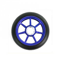 Acheter Roue Ethic DTC Incube 100mm Bleu