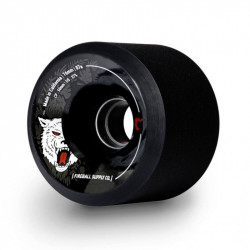 Acheter Roues Fireball Beast 76mm 87a