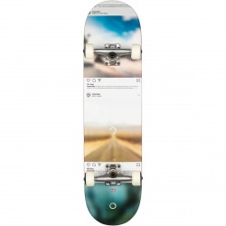 Acheter Skate Globe G2 Sprawl Disappearing Trees 8,125"