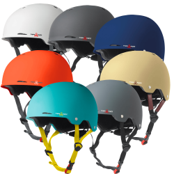 Acheter Casque Triple 8 Gotham