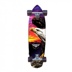 Acheter Cruiser Gravity Classic Eagle Take Off 36"