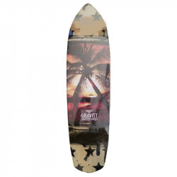 Acheter Deck Gravity Last Resort 36"