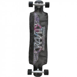 Acheter Longboard Gravity Paradise Fill Pro 41"