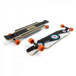 Acheter Longboard Hammond Ding-Dong 39"