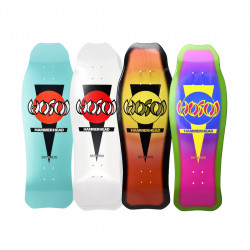 Acheter Deck Hosoi Hammerhead 10.25"