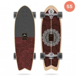 Acheter Surfskate Huntington Beach 30" Power Surfing Series