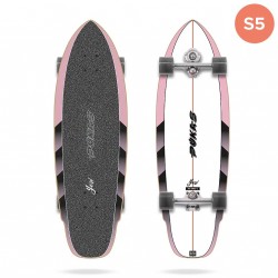 Acheter Surfskate RVSH 33" Pukas x Yow