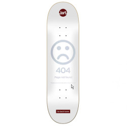 Acheter Deck Jart 404 8"