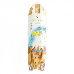 Acheter Deck Kebbek Emily Pross Mountain 33"