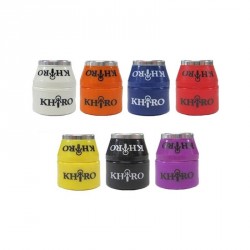 Acheter Set de Bushings Khiro Combo 2