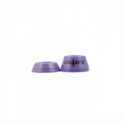 Acheter Bushings Khiro Low Profile 98a