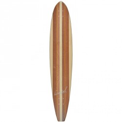 Acheter Deck Longboard Koastal Gun 47"