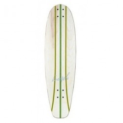Acheter Deck  Longboard Koastal Pickle 9.25'' White