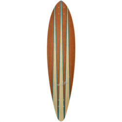 Acheter Deck Koastal Pin Tail 38"