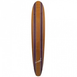 Acheter Deck Longboard Koastal The Drifter II 60" Wood