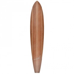Acheter Deck Longboard Koastal Wave Dancer 56"