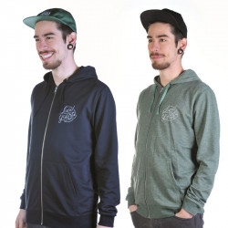 Acheter Hoodie Landyachtz Zip