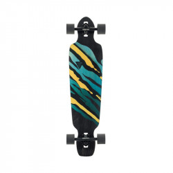 Acheter Longboard Landyachtz battle axe Spectrum 38"