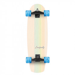 Acheter Surfskate Landyachtz Butter White Oak 31"