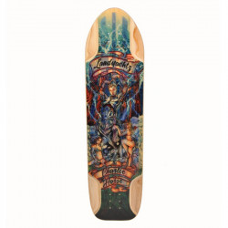 Acheter Deck Landyachtz Charlie Horse 35.5"