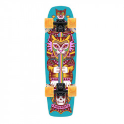 Acheter Cruiser Landyachtz Dinghy Coffin Kitty 28.5"