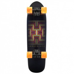 Acheter Cruiser Landyachtz Dinghy Classic Maze 28.5"