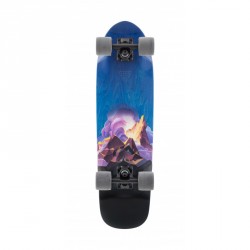 Acheter Cruiser Landyachtz Dinghy Crown Peak 28.5"