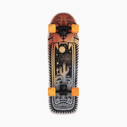 Acheter Cruiser Landyachtz Ditch Life Sand Cat 31"