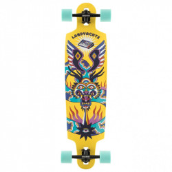 Acheter Longboard Landyachtz Drop Cat Journey 38"