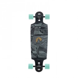 Acheter Longboard Landyachtz Drop Cat Seeker 33"