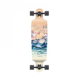 Acheter Longboard Landyachtz Drop Cat Vibes 38"