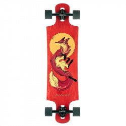 Acheter Longboard Landyachtz Drop Hammer Sun Fox 36,5"