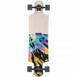 Acheter Longboard Landyachtz Drop Hammer Skate Or Dye 36,5"