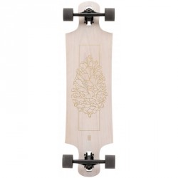 Acheter Longboard Landyachtz Drop Hammer White Oak 36,5"